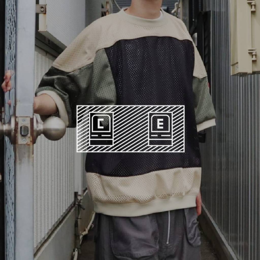 C.E cavempt 唯一 C.E -CAVEMPT | 26AW #1 [26.7.30] – cocorozashi