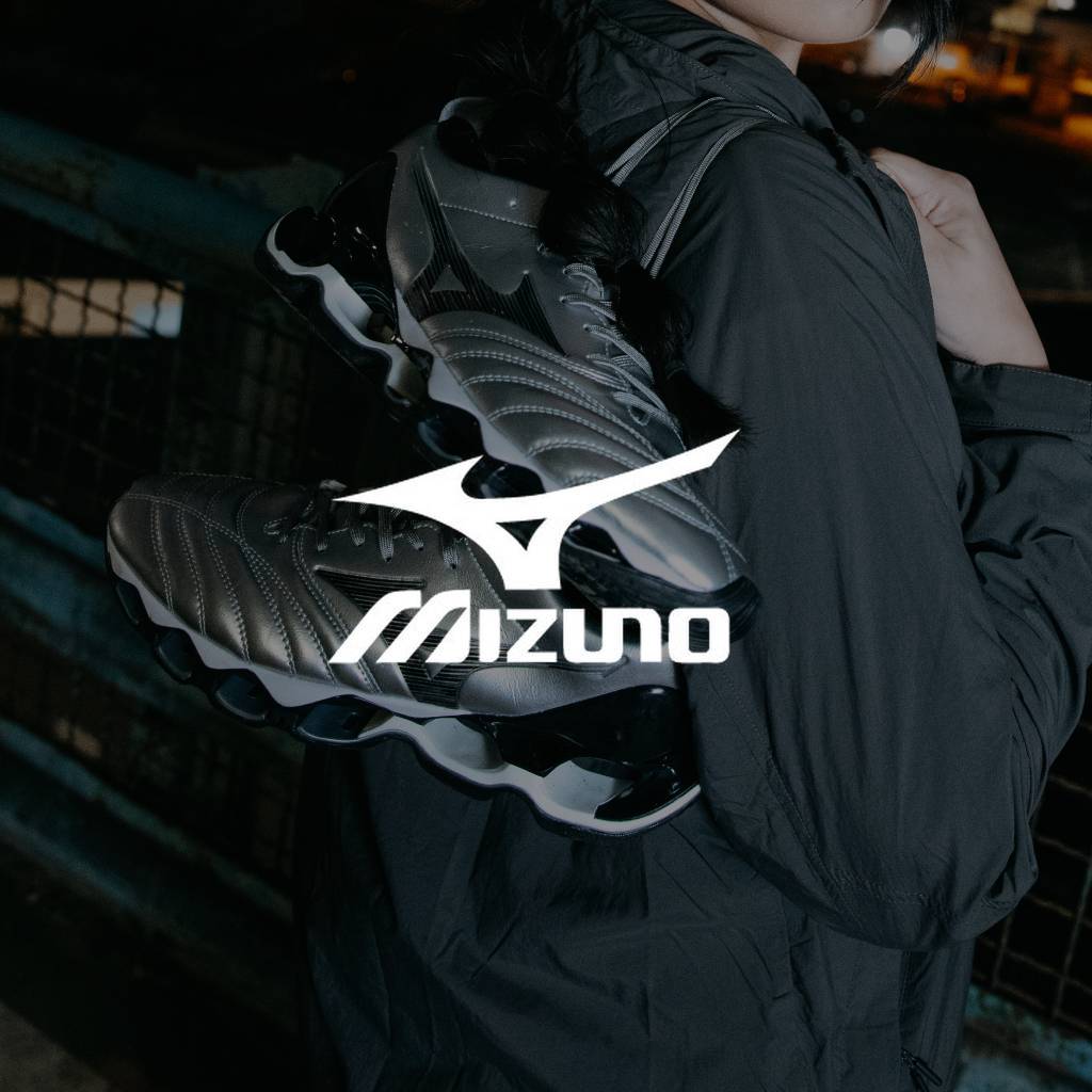Mizuno | 【2026年2月27日(金) 11:00】WAVE PROPHECY MORELIA NEO