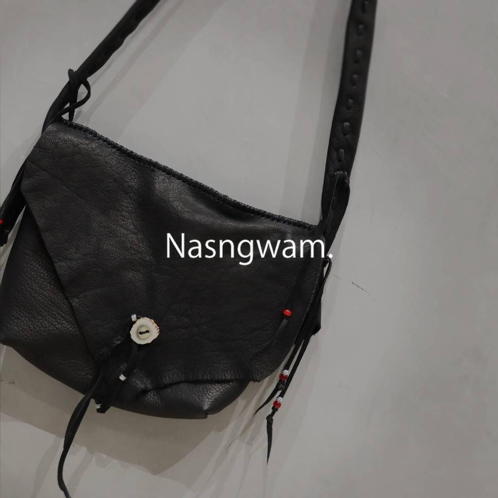 Nasngwam. | 25FW – cocorozashi