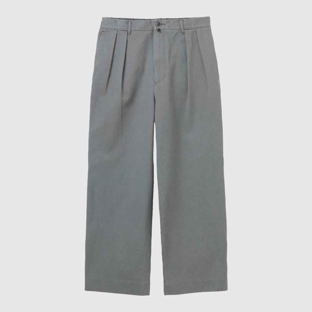 ブリストル　CROPPED VENTILATION CHINO PANTS 美品 2025年最新】fcrb ventilation chinoの人気アイテム - メルカリ