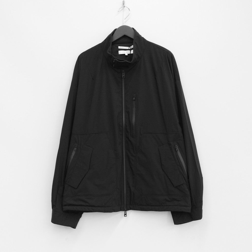 PERTEX TECH DRIZZLER #BLACK [FPA08232M0001] - cocorozashi 三重県