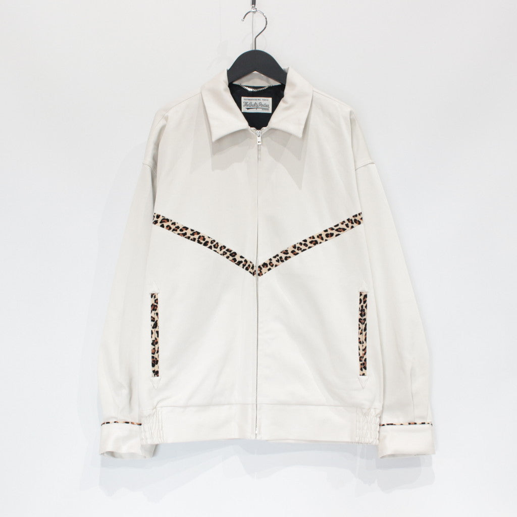 WESTERN JACKET -TYPE 1- #OFFWHITE [23FW-WMO-BL11] – cocorozashi