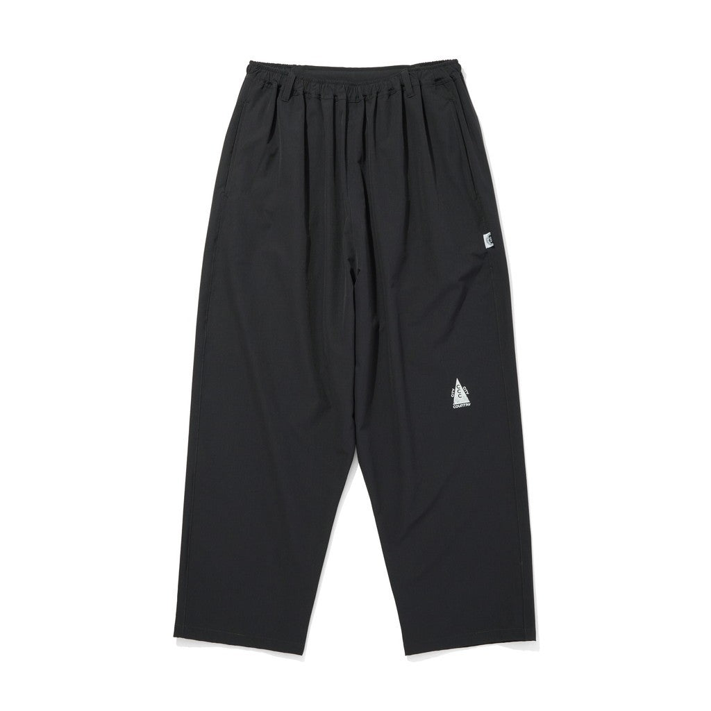 STRETCH EASY PANTS #C GRAY [CCC-253P002] - cocorozashi 三重県