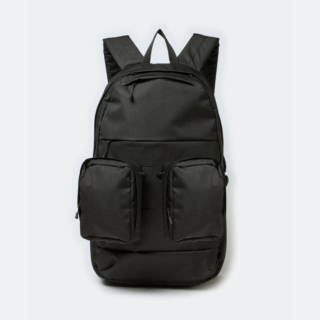 TECH TACTICAL DAYPACK #BLACK [BB-30025] - cocorozashi 三重県四日市