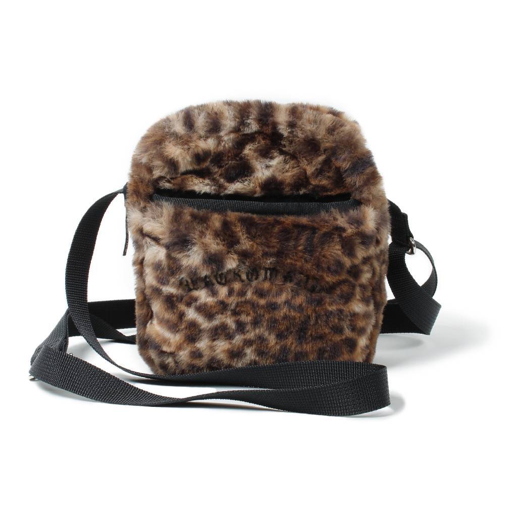 SPEAK EASY | SMALL SHOULDER BAG ( TYPE-1 ) #BEIGE [24FW-WMA-BG01]_