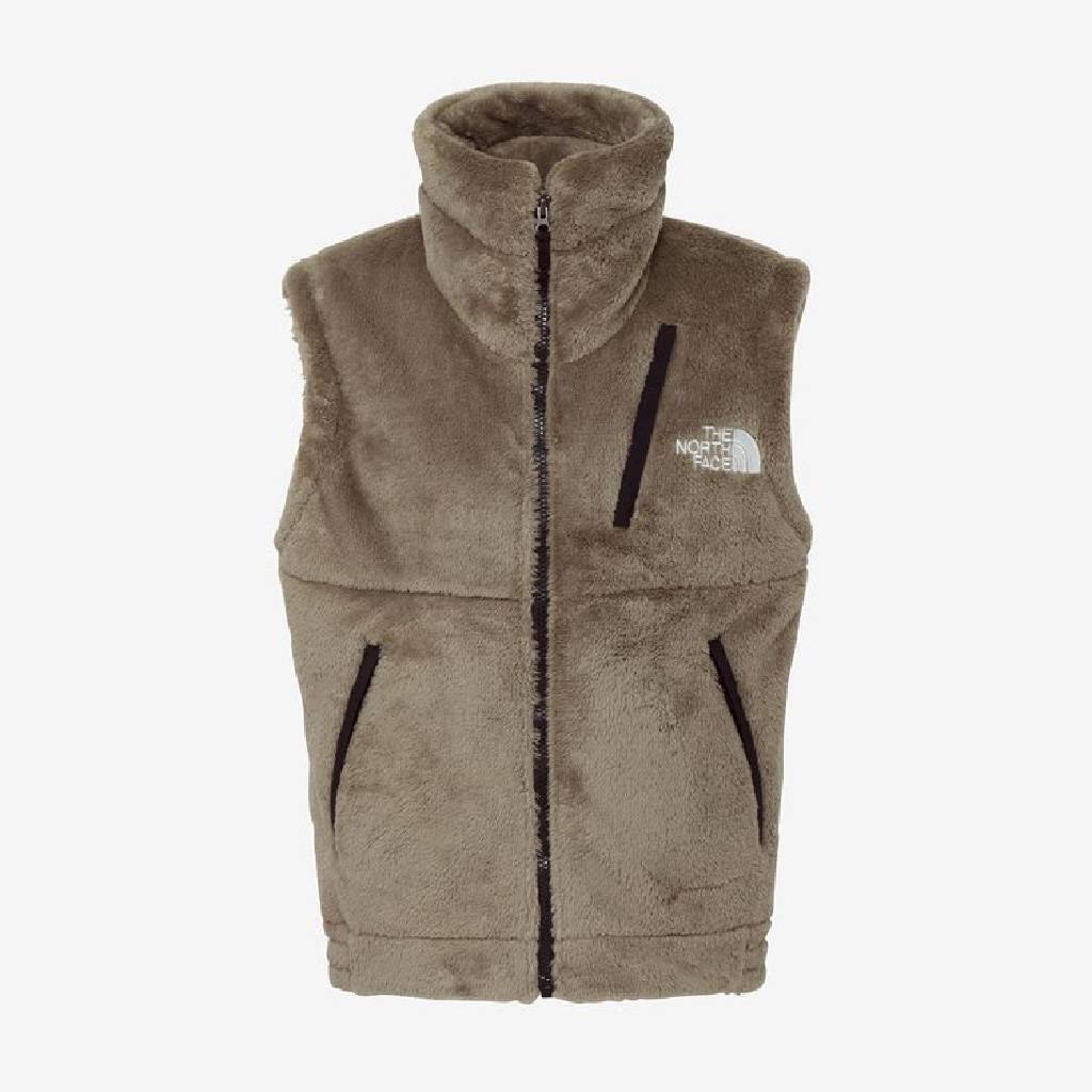 Versa Loft Vest #MR / マッシュルーム [NA62551] - cocorozashi 三重