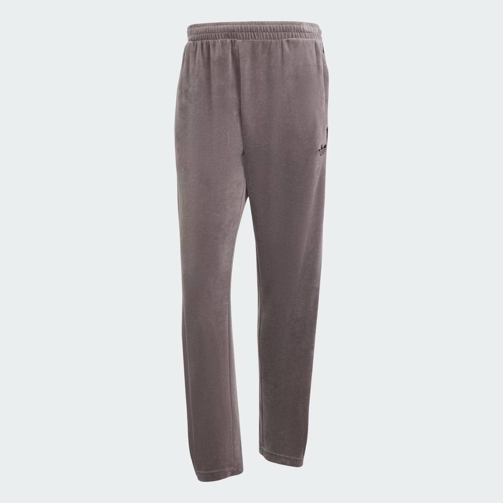 VELOUR SST PANT #グレーストレータ [JX1557] – cocorozashi