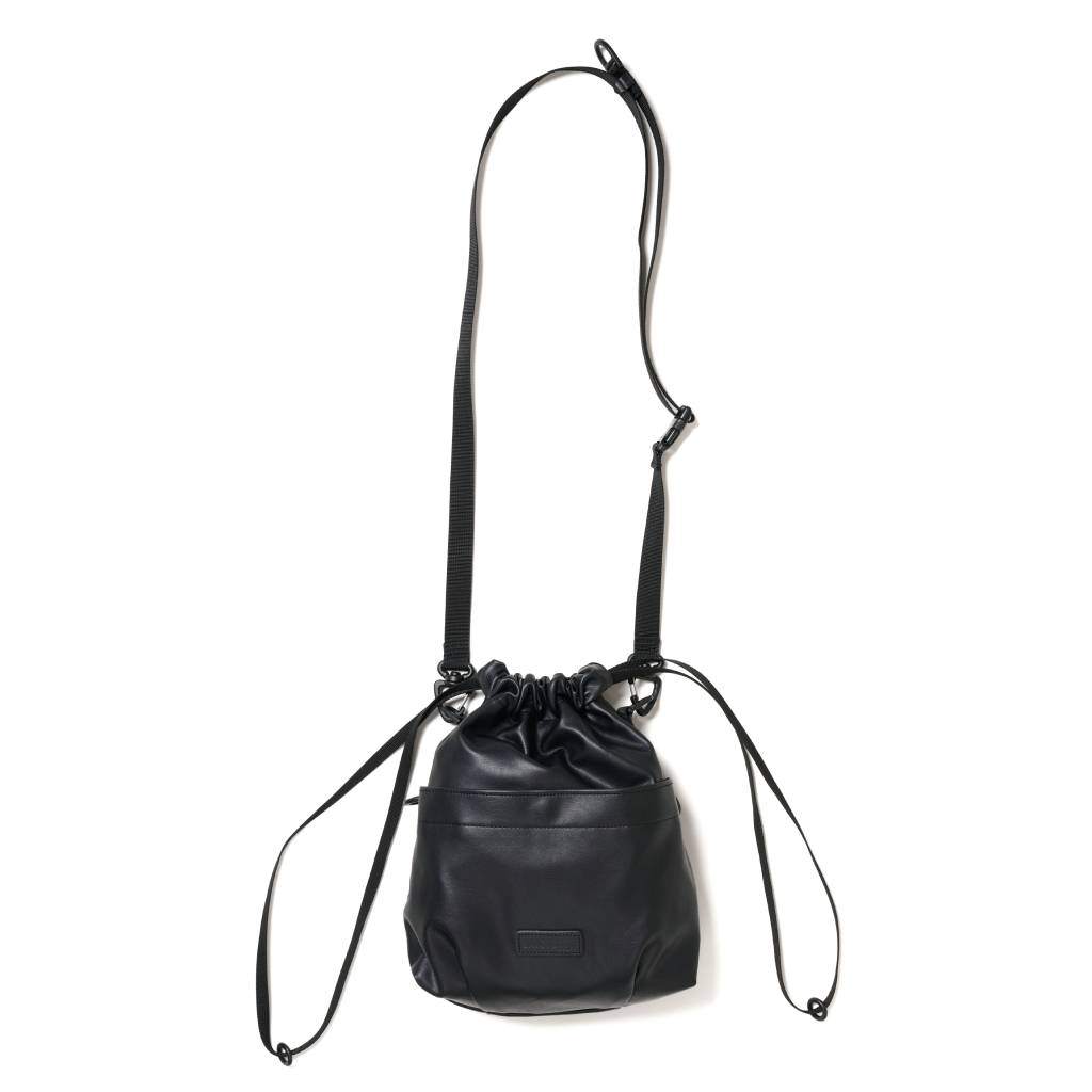 【本日値下中】chiiiibag String Bag 本日値下中】chiiiibag String Bag