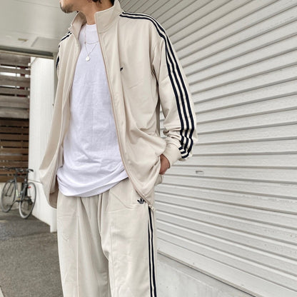 BB Track Pants(Gender Neutral) #CLEAR BROWN [HBO00]