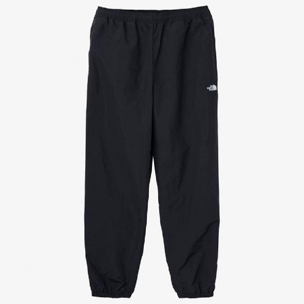 Versatile Pant #K / ブラック [NB32651] - cocorozashi 三重県四日市