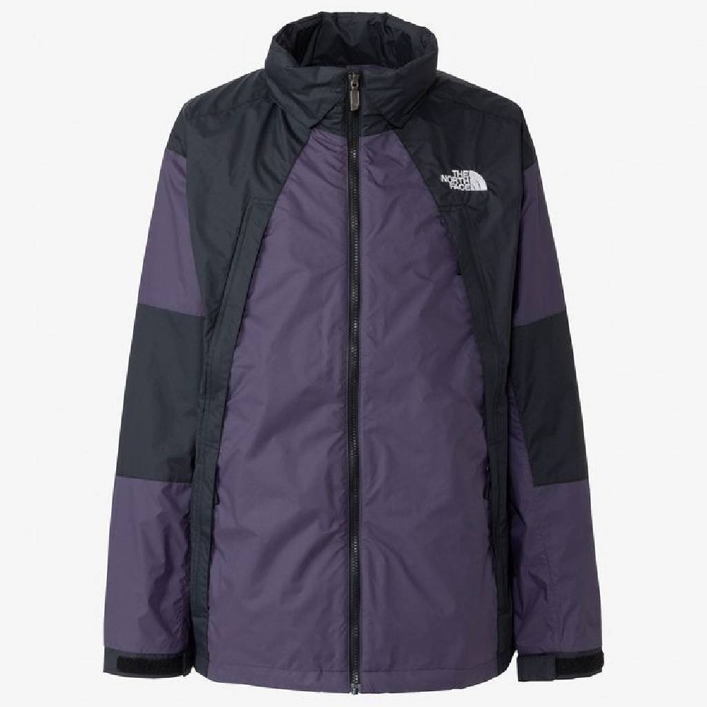 Chimney Wind Jacket #FS [NP22650] - cocorozashi 三重県四日市市の