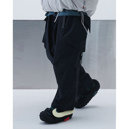 Exs-P1 「Exoskeleton」 BiG Utility Pants #SHADOW [GOOPI-23AW-DEC-01]