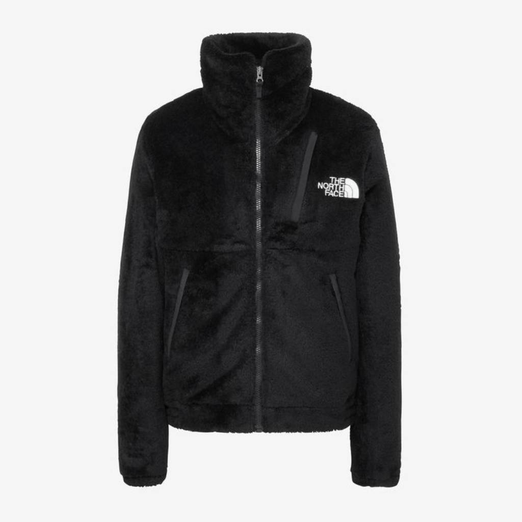 Versa Loft Jacket #K / ブラック [NA62550] - cocorozashi 三重県