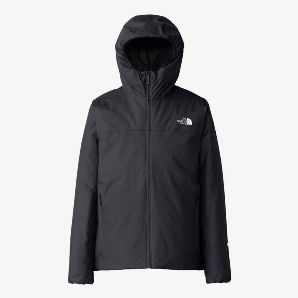 GTX Axion Insulated Jacket #K / ブラック [NY82581] – cocorozashi