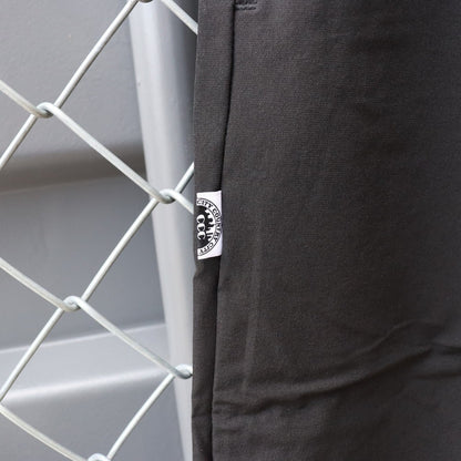 Embroiderd Logo Strech Easy Pants #BLACK [CCC-241P004]