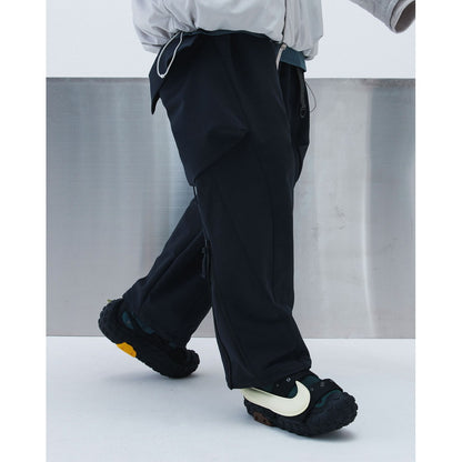 Exs-P1 「Exoskeleton」 BiG Utility Pants #SHADOW [GOOPI-23AW-DEC-01]