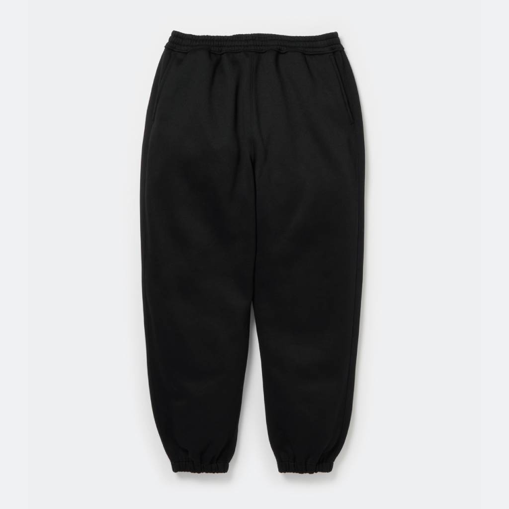 wt_TECH SWEAT PANTS #BLACK [BP-52025W] – cocorozashi