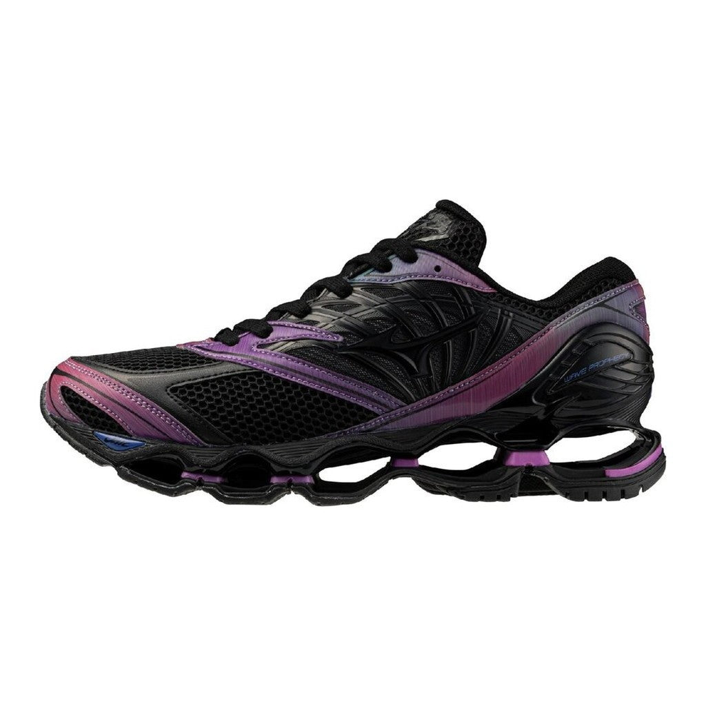 WAVE PROPHECY LS MIDNIGHT VELOCITY PACK #PURPLE / BLACK / BLUE