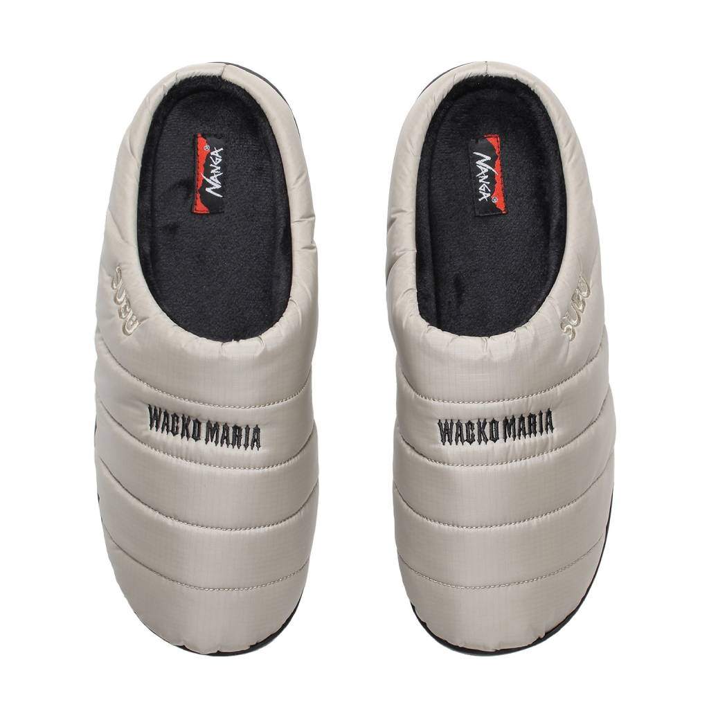 VANS | LX AUTHENTIC 44 #WHITE [VANS-WM-SH07]_WACKO MARIA