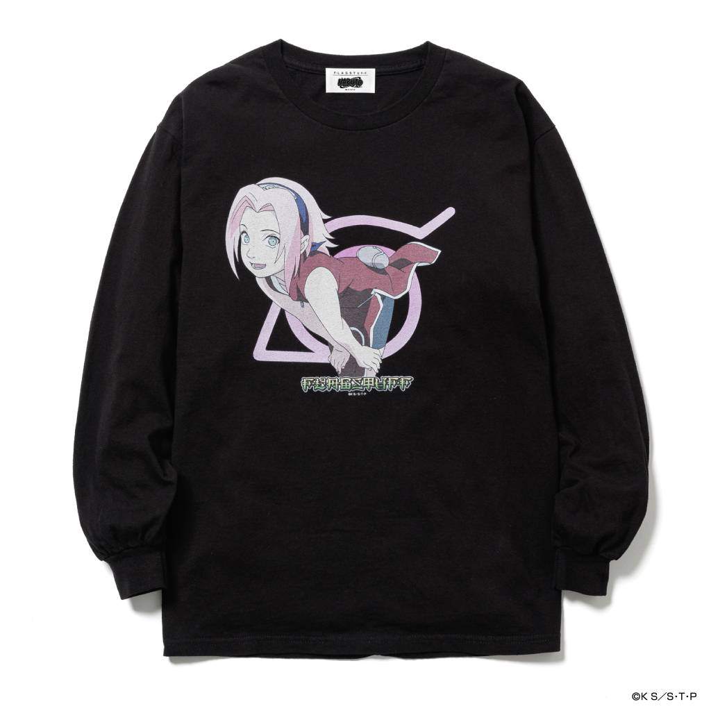 naruto the last サクラ Haruno Sakura - Naruto Gals Ver. 2 from Naruto The Last