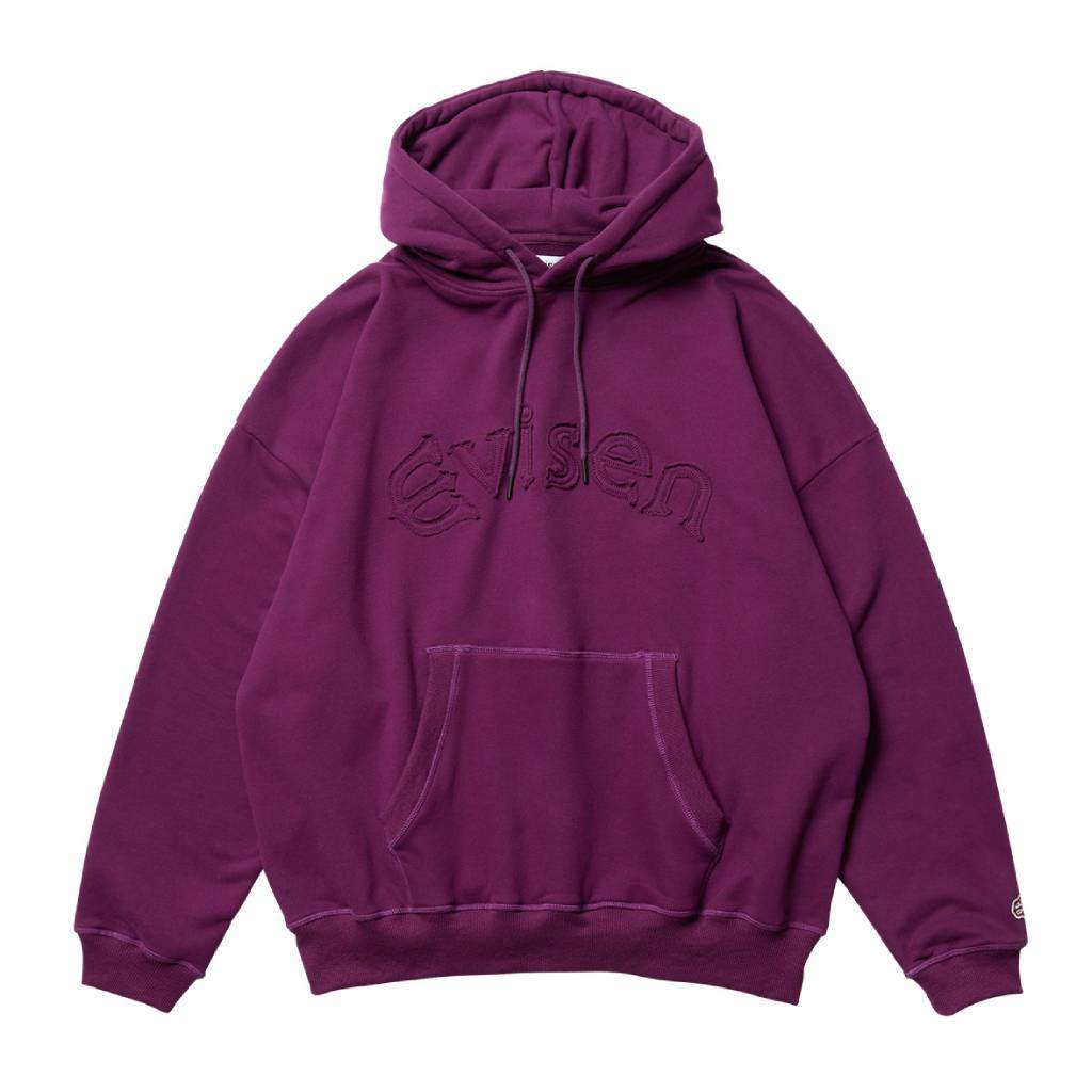 H様 OLD STYLE ZIP HOODIE(ISSUE#7)｜SHINYAKOZUKA