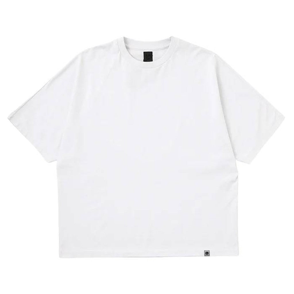 DOLMAN SLEEVE TEE #WHITE [MNA-LAN-10] – cocorozashi