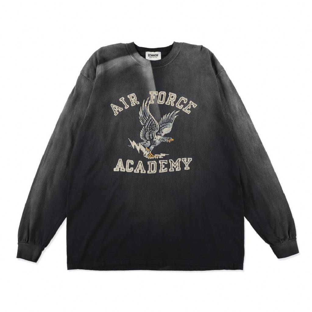 貴重！40's〜50's OLD US空軍AIR FORCEアタッシュケース実物 U.S. AIR FORCE EAGLE LS AGED #AGED BLACK [BW252-UAL] – cocorozashi