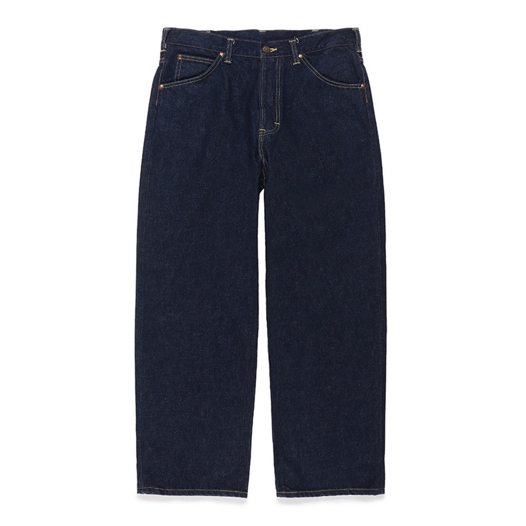 Lee | DENIM PANTS #INDIGO [24SS-WMP-LE01] - cocorozashi 三重県