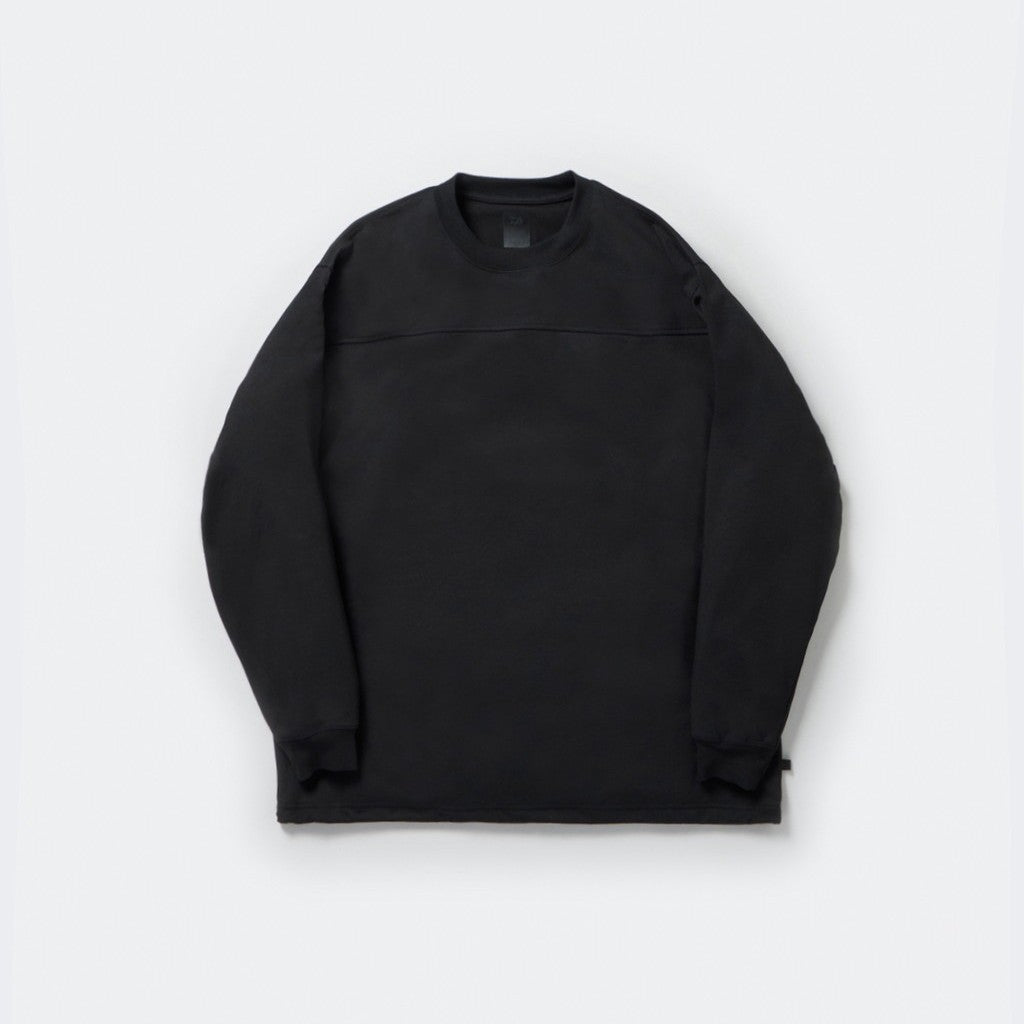 ダイワピア39 TECH FOOTBALL SHIRTS xl BE-30024 TECH FOOTBALL SHIRTS #BLACK [BE-30024] – cocorozashi