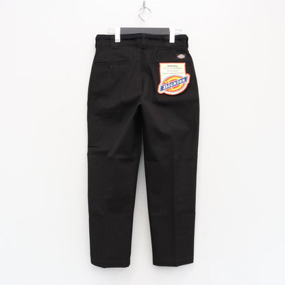 STYLE 619 DUCK #BLACK [21AW-FS-Dickies-02]
