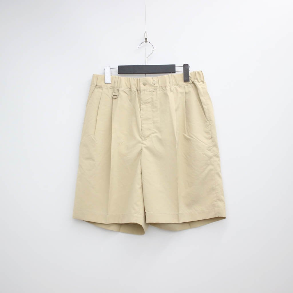 SON OF THE CHEESE | サノバチーズ MJK SWIM #BEIGE [SC2210-PN07