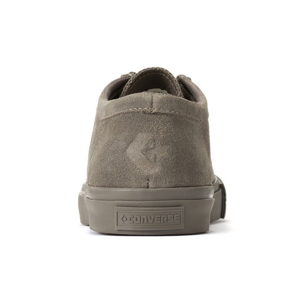CS MOCCASINS SK OX #TAUPE [34201150]