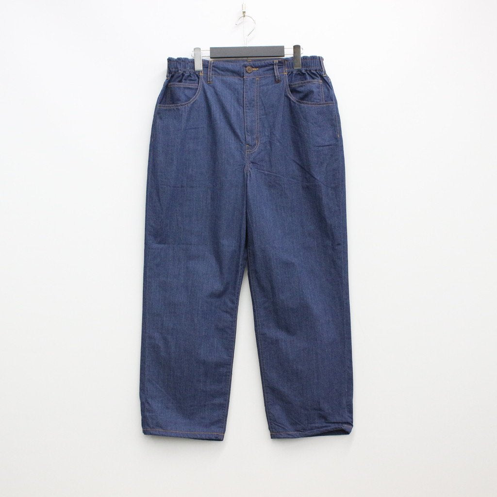 daiwa pire39 TECH ８POCKET PANTS DENIM M - デニム/ジーンズ