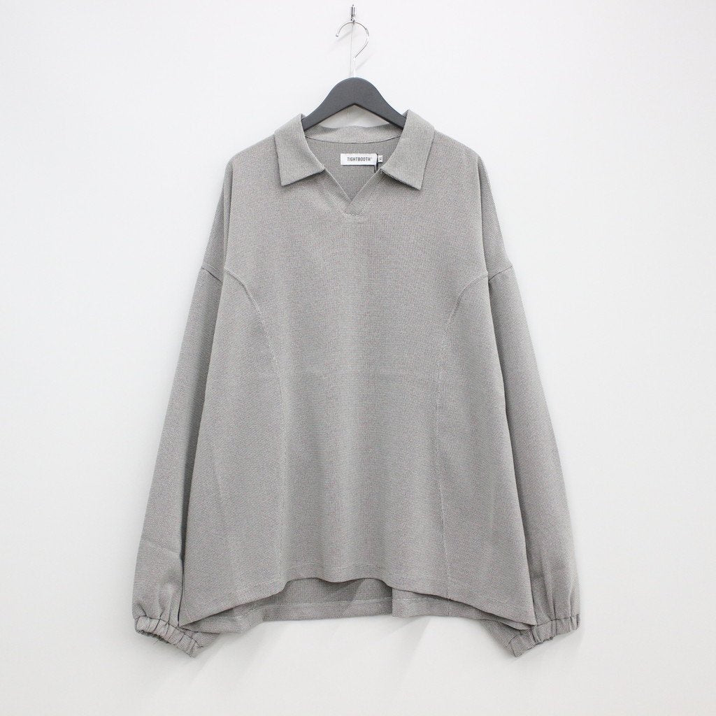 TIGHTBOOTH PIN HEAD LONG SLEEVE - トップス