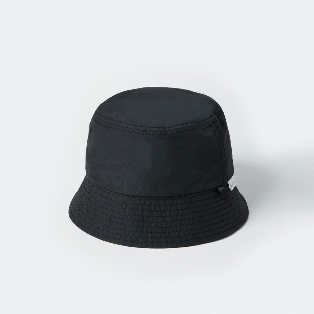 GORE-TEX WINDSTOPPER TECH BUCKET HAT #BLACK [BC-18024] – cocorozashi