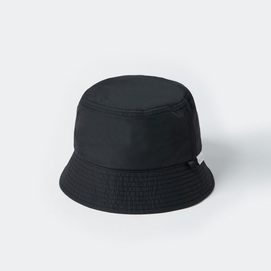 GORE-TEX WINDSTOPPER TECH BUCKET HAT #BLACK [BC-18024]