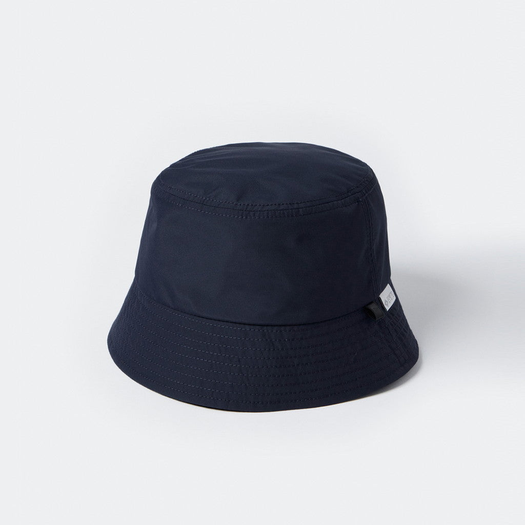 GORE-TEX WINDSTOPPER TECH BUCKET HAT #MIDNAVY [BC-18024