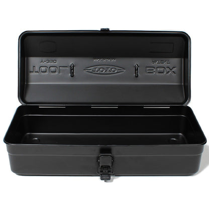 TOYO STEEL | Y-350 TOOL BOX #BLACK [24SS-WMA-GG11]