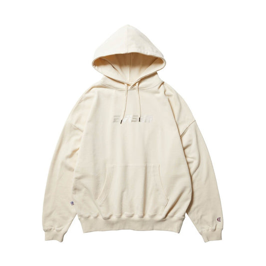 REPLICANT HOODIE #IVORY [24SS-SW01]