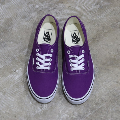AUTHENTIC #COLOR THEORY PURPLE MAGIC [VN000BW51N8]
