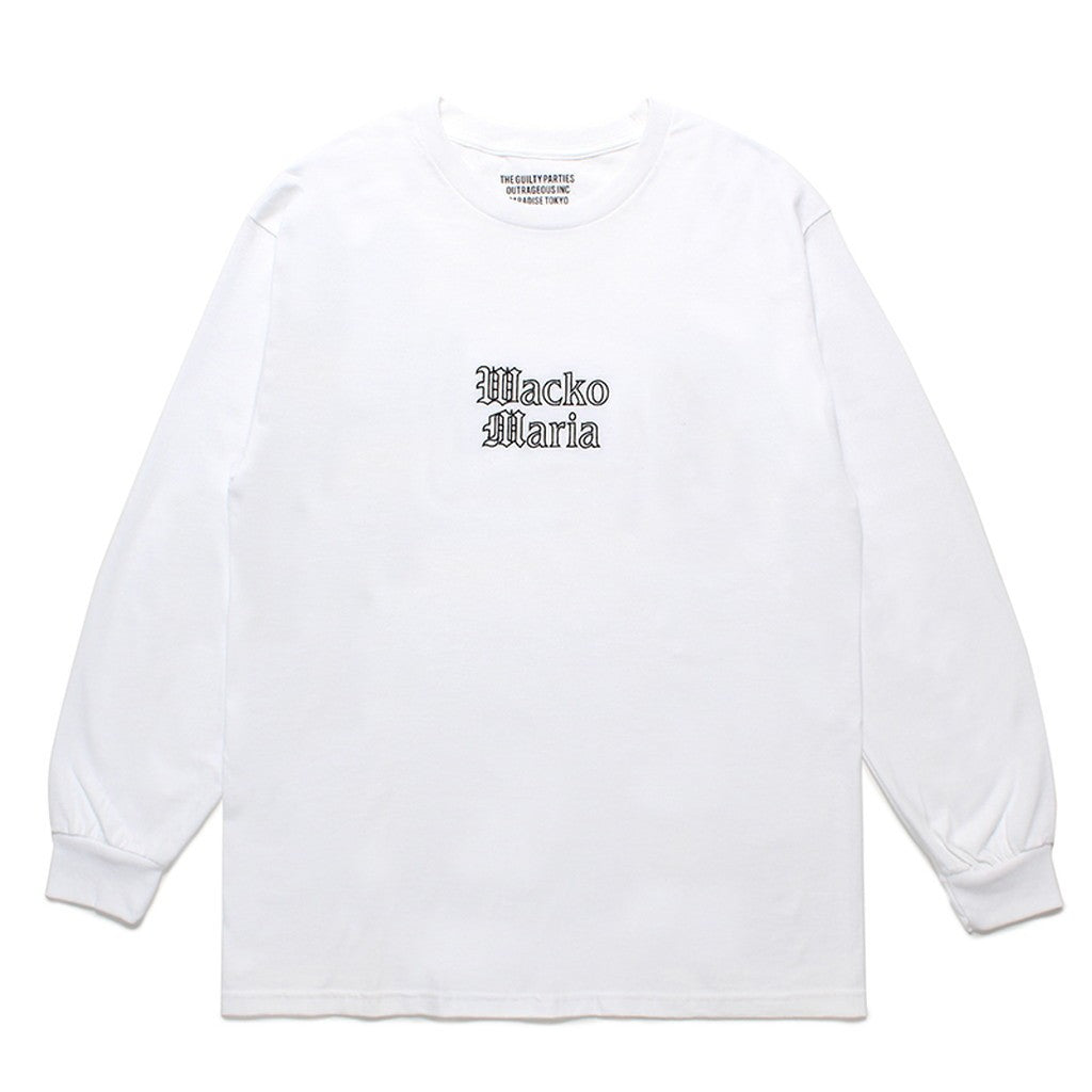 高品質の激安 [激レア] CPFM FOR JIK LONGSLEEVE TEE Tシャツ