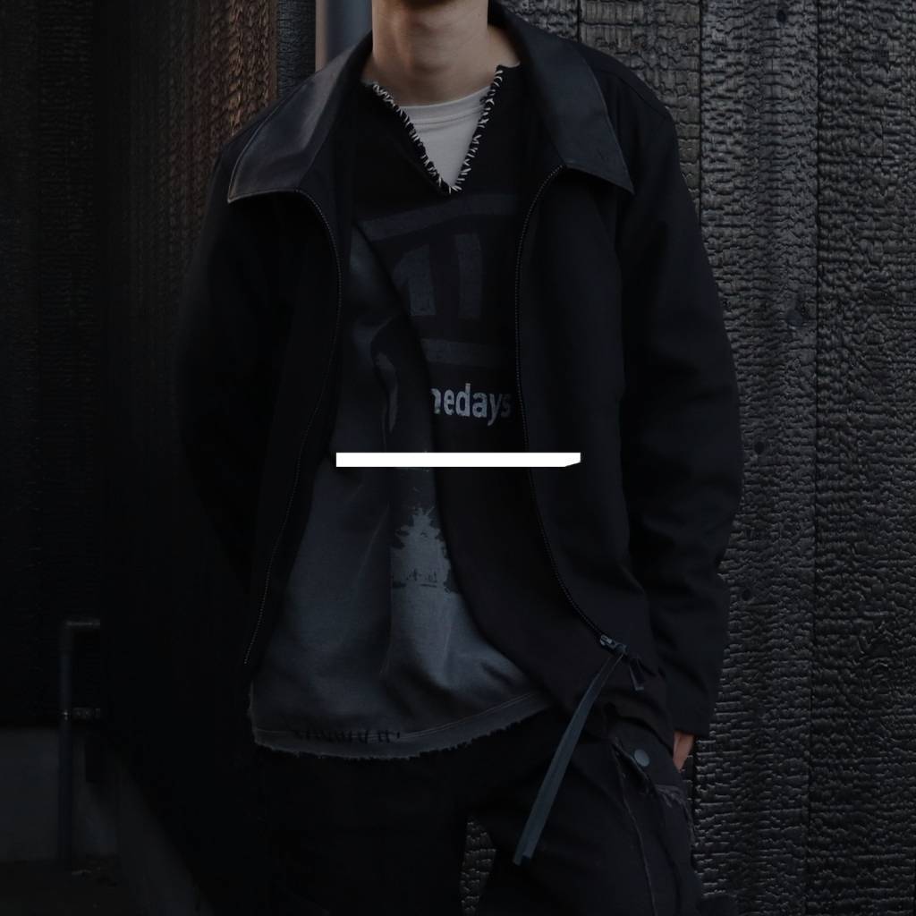 MINUS | 25FW PROVOKE 2 #2