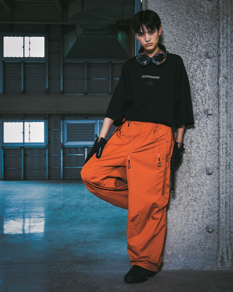 GOOPi MADE | 7月 LOOK