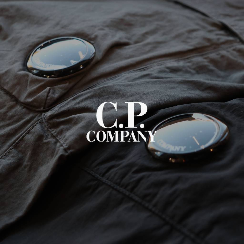 C.P. CAMPANY 26SS #1
