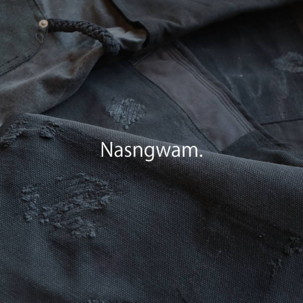 Nasngwam. 26SS #3 [26.4.14]