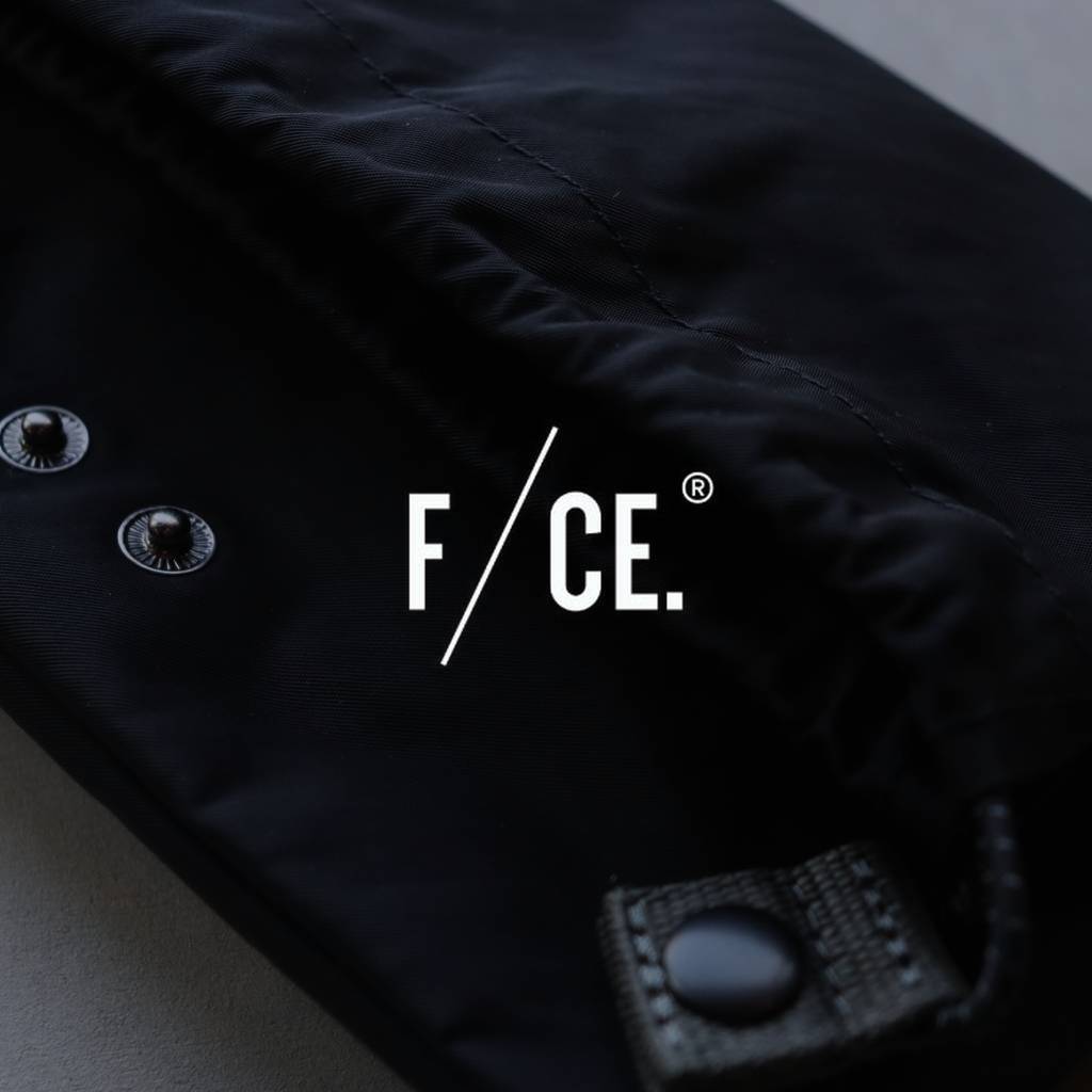 F/CE. 26SS BAG #3