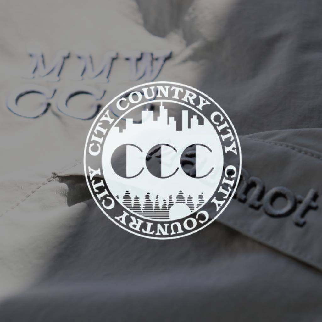 CITY COUNTRY CITY 26SS #1 - #2