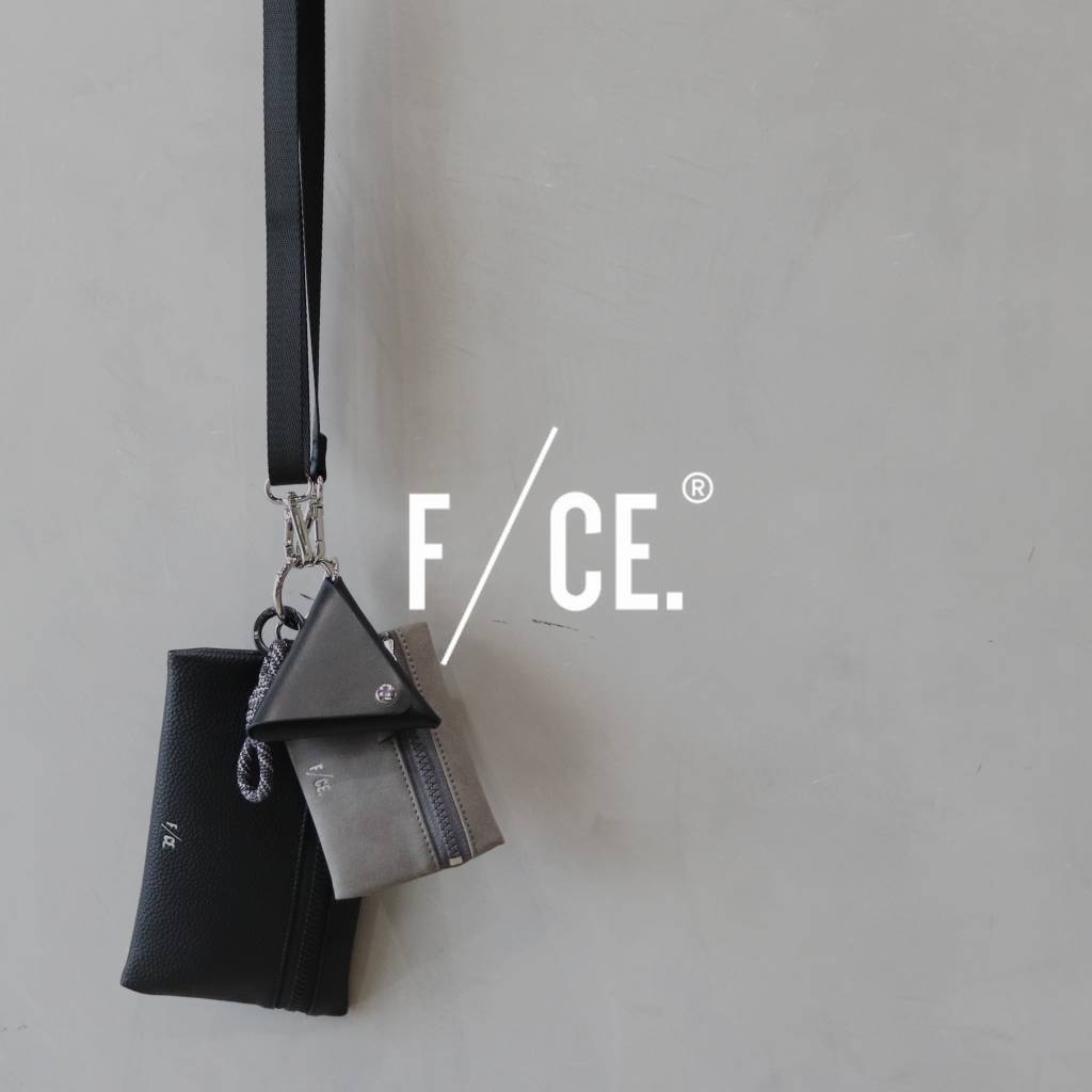 F/CE. | 25AW #1