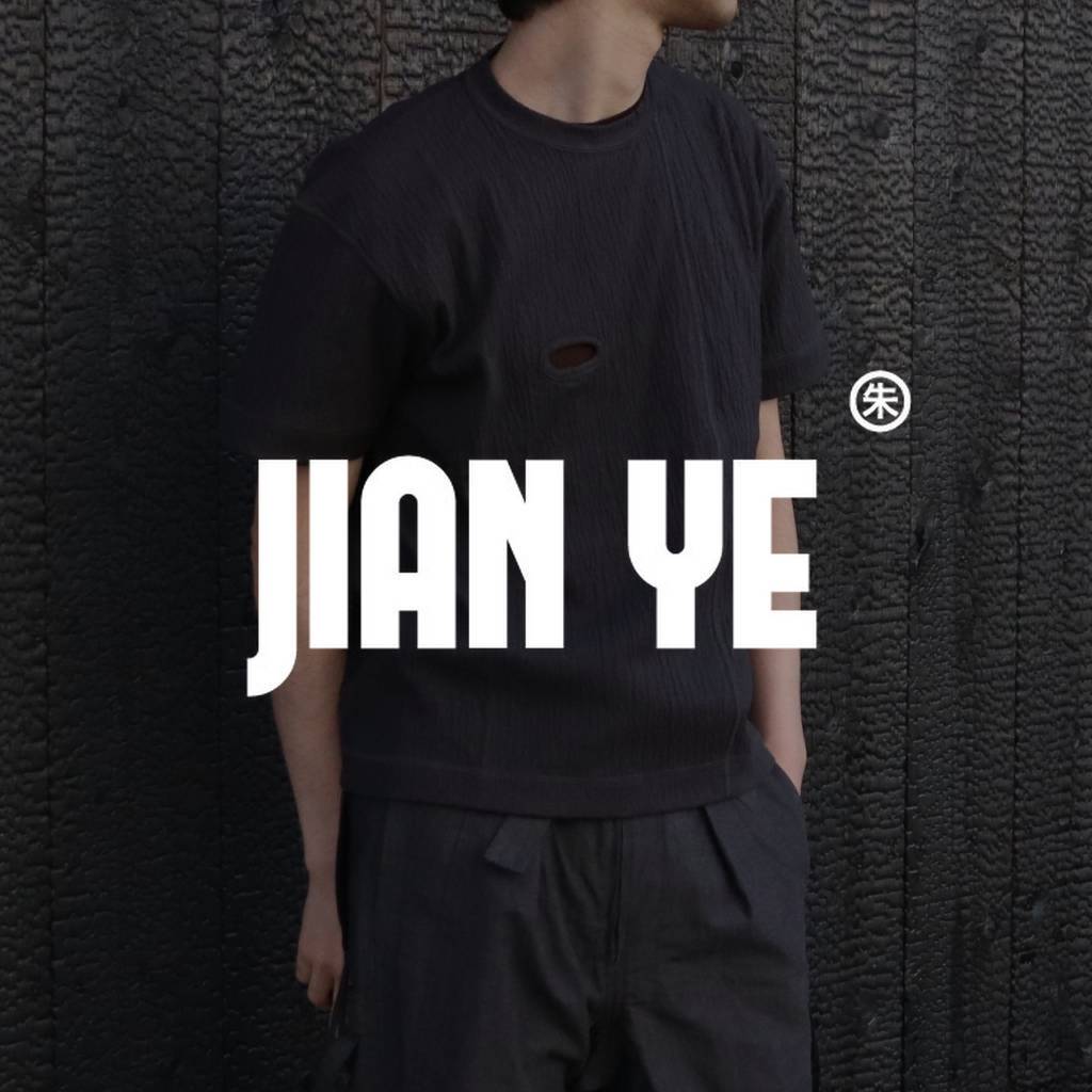JIAN YE 26SS #2