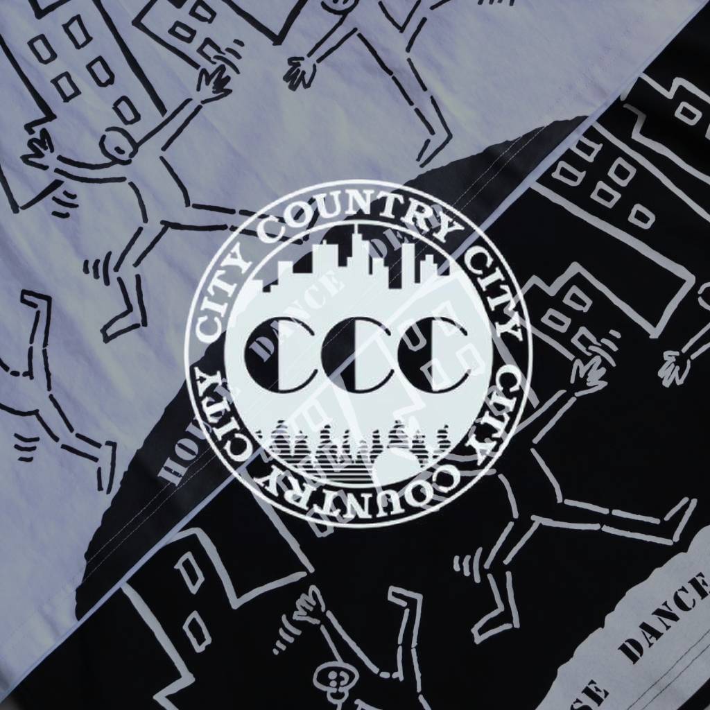 CITY COUNTRY CITY 26AW #2 [26.7.18]